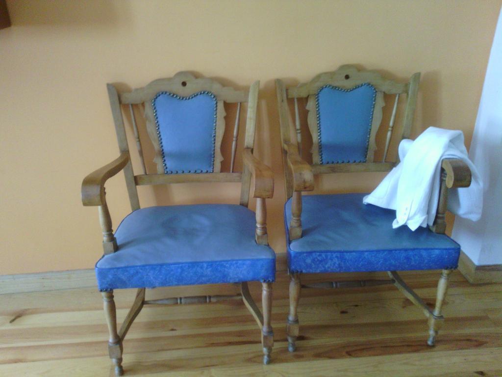 Ganbara Apartment *