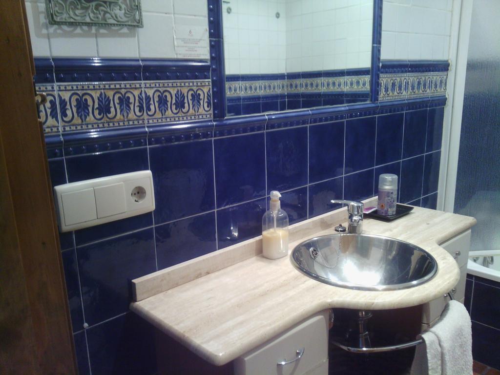 Apartment Ganbara