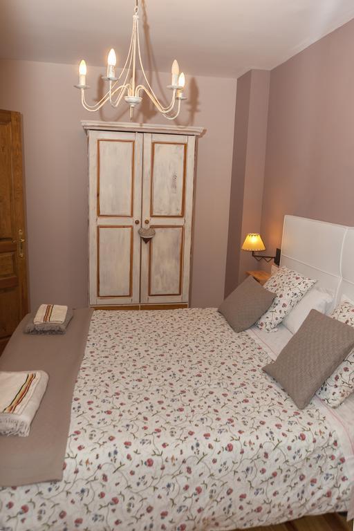 Apartment Ganbara Puente La Reina