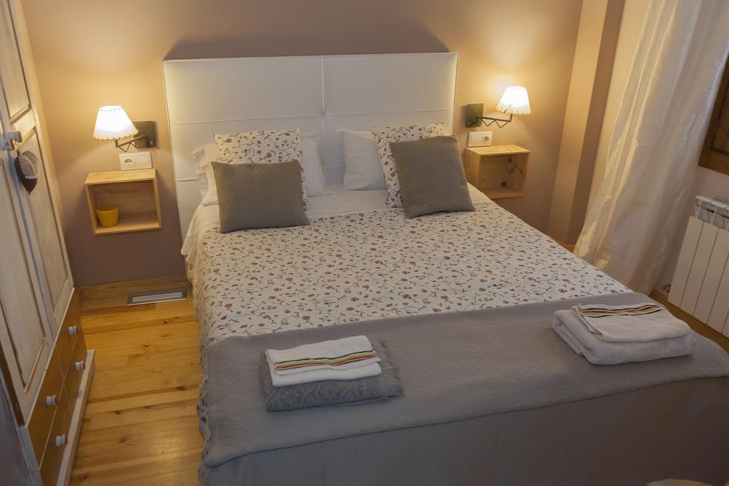 Apartment Ganbara Puente La Reina