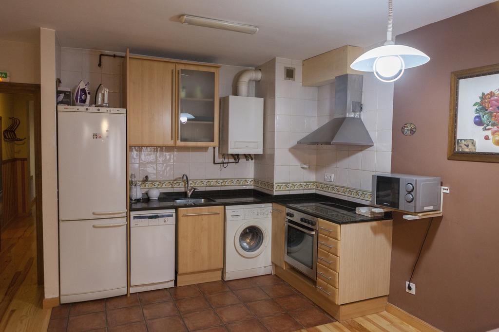 Ganbara Apartment *