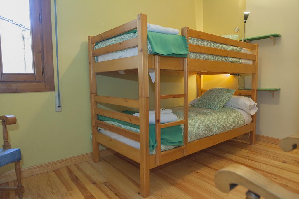 Apartment Ganbara