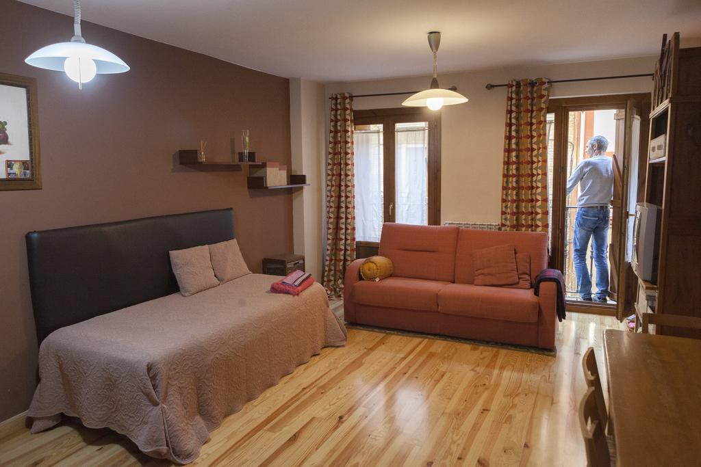 Apartment Ganbara